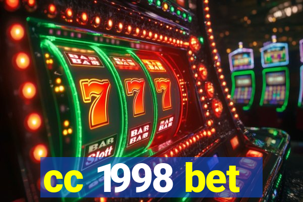 cc 1998 bet